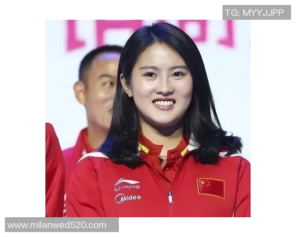 陈若琳以竞技实力与心态平衡铸就辉煌成就与冠军荣耀之路