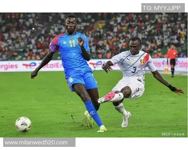 刚果足球明星盘点:他们在国际赛场上的辉煌成就与影响力