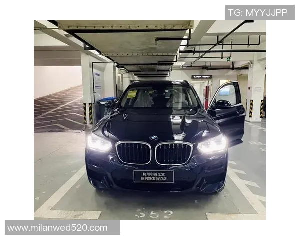 宝马豪送足球明星豪车助力梦想成真