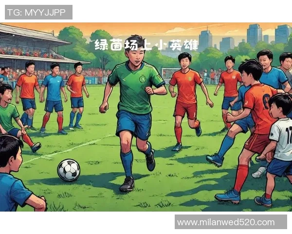 小个子也能闪耀绿茵场足球明星女运动员的励志故事与成就